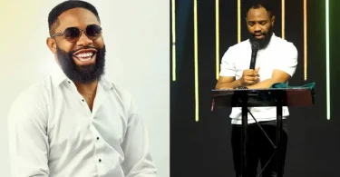 “Christ didn’t die for us to become rich” — Woli Arole warns