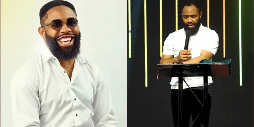 “Christ didn’t die for us to become rich” — Woli Arole warns