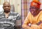 “You’re God’s gift to Nigeria” – Arthur Eze hails Tinubu