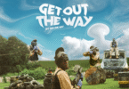 AJ VEE – Get Out The Way