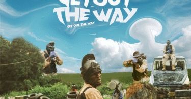 AJ VEE – Get Out The Way