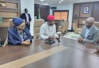 NELFund denies alleged corruption, misappropriation of student loan funds