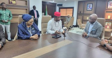 NELFund denies alleged corruption, misappropriation of student loan funds