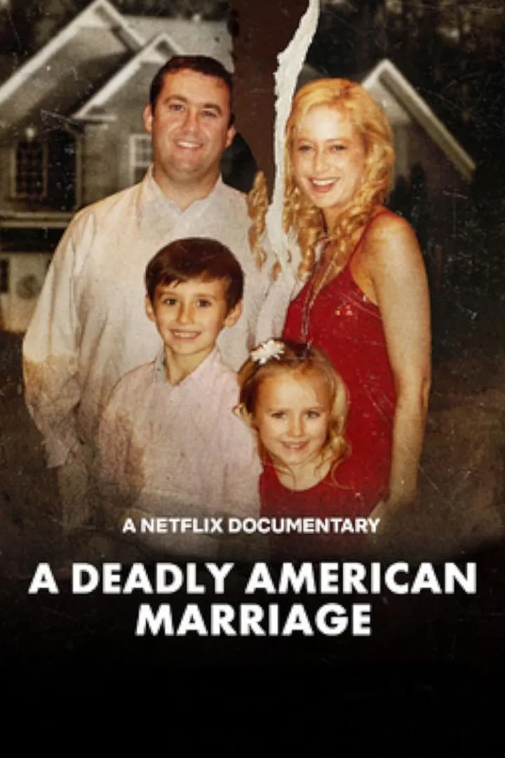 Movie: A Deadly American Marriage (2025)
