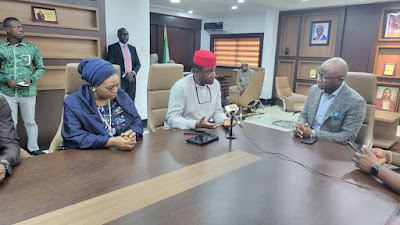 NELFund denies alleged corruption, misappropriation of student loan funds