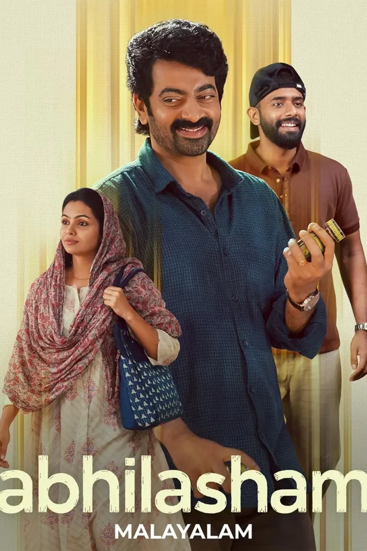 Movie: Abhilasham (2025)