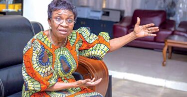 Why We Imposed Fines On Drug Markets – NAFDAC