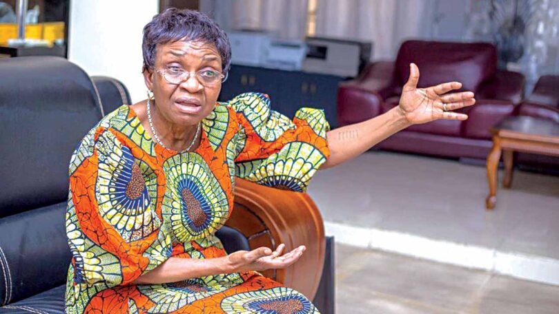 Why We Imposed Fines On Drug Markets – NAFDAC