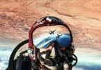 Movie: Air Force Elite: Thunderbirds (2025)