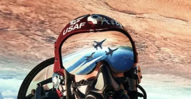Movie: Air Force Elite: Thunderbirds (2025)
