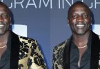 “I Helped Shape Afrobeats”- Akon Reflects On Role In Shaping Afrobeats Movement