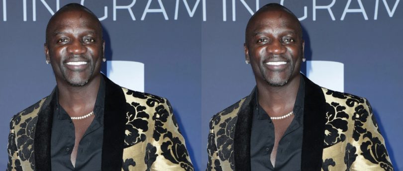 “I Helped Shape Afrobeats”- Akon Reflects On Role In Shaping Afrobeats Movement