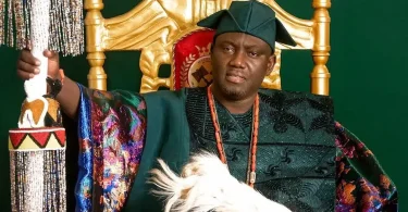Alaafin of Oyo declares Itsekiri as true Yoruba descendants