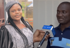 Breaking: Lagos BRT Driver Sentenced To Death By Hanging For Killing Bamise