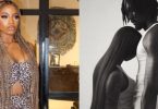 Angel Smith Sparks Dating Rumors With Intimate Photo of Mystery Man