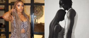 Angel Smith Sparks Dating Rumors With Intimate Photo of Mystery Man
