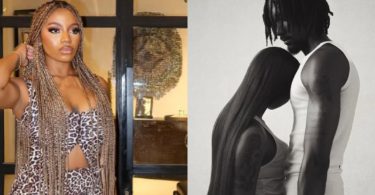 Angel Smith Sparks Dating Rumors With Intimate Photo of Mystery Man