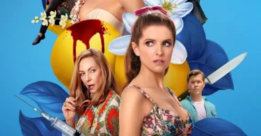 Movie: Another Simple Favor (2025)