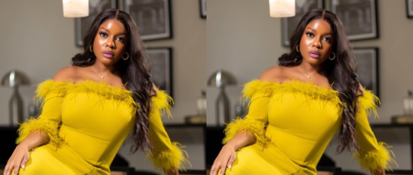 “Netflix rejection almost broke me“ – Arese Ugwu
