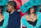 “Rihanna steals my clothes all the time“ – A$AP Rocky