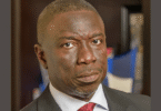 Ighodalo Reveals Next Plan As Appeal Court Affirms Okpebholo As Edo Gov