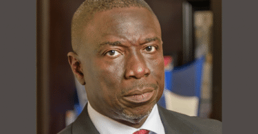 Ighodalo Reveals Next Plan As Appeal Court Affirms Okpebholo As Edo Gov