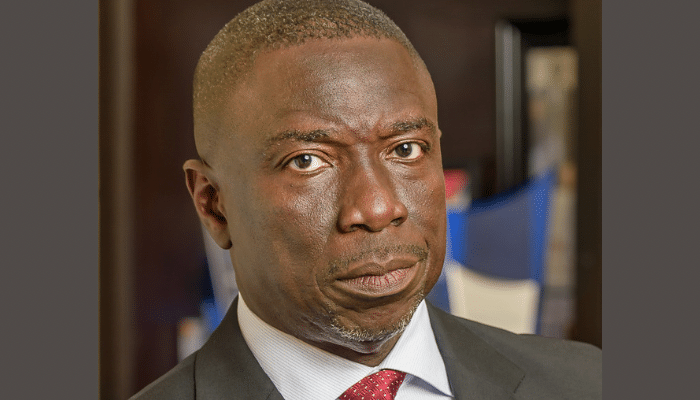 Ighodalo Reveals Next Plan As Appeal Court Affirms Okpebholo As Edo Gov