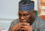 Atiku Mourns Niger Flood Victims