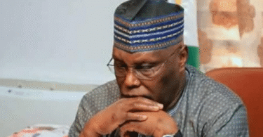 Atiku Mourns Niger Flood Victims