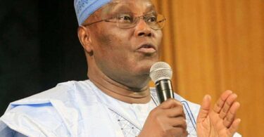 Your Criticism Driven By Animosity – Onanuga Carpets Atiku
