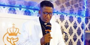 CAN mourns Rev. Azzaman David following demise in tragic car crash
