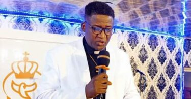 CAN mourns Rev. Azzaman David following demise in tragic car crash