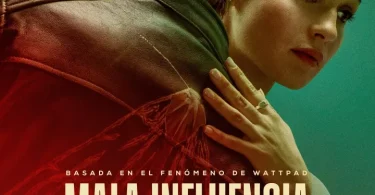 Movie: Bad Influence (2025)