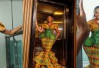 Bambam Marks Double Achievement at AMVCA Cultural Day Event