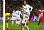Revealed: Rodrygo opted out of El Clásico amid Real Madrid exit speculation