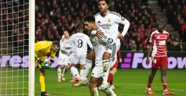 Revealed: Rodrygo opted out of El Clásico amid Real Madrid exit speculation