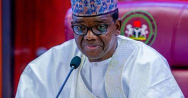 Matawalle seeks United States support for fight against insecurity in Nigeria