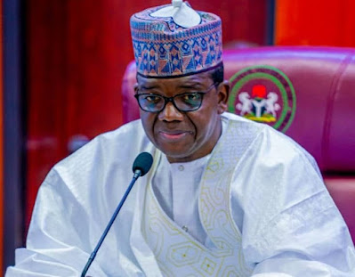 Matawalle seeks United States support for fight against insecurity in Nigeria