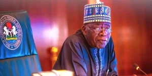 Economy is turning around, tough reforms yielding fruits — Tinubu
