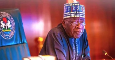 Economy is turning around, tough reforms yielding fruits — Tinubu