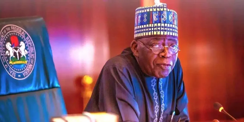Economy is turning around, tough reforms yielding fruits — Tinubu