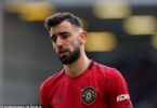 Bruno Fernandes Weighs Shock Exit From Man United Amid £100 Million Al-Hilal Move