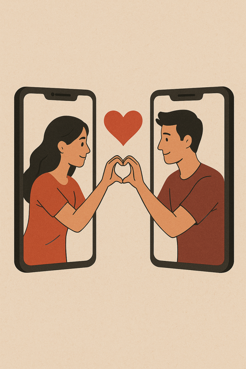 Love Across the Miles: Tips for Navigating Long-Distance Relationships