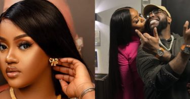 Fans Return to Chioma Adeleke’s Page After Long Hiatus from Social Media