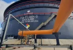 Dangote refinery reportedly slashes petrol price to ₦825