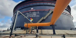 Dangote refinery reportedly slashes petrol price to ₦825
