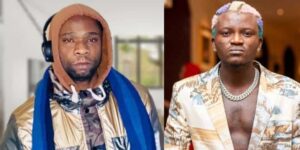 ‘Speed Darlington Is A Disgrace To Igbos, He Must Go To Jail’ – Portable