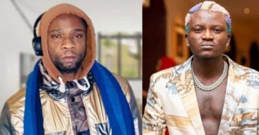 ‘Speed Darlington Is A Disgrace To Igbos, He Must Go To Jail’ – Portable