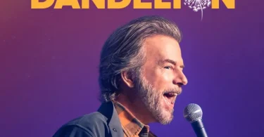Movie: David Spade: Dandelion (2025)
