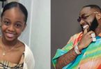 Davido Melts Hearts With Sweet Video Call With Daughter Hailey